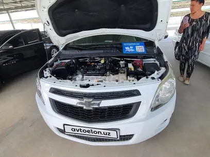 Chevrolet Cobalt, 2 позиция 2014 года, КПП Механика, в Термез за ~9 494 y.e. id4927822