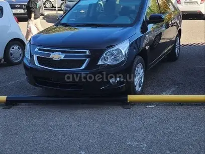 Chevrolet Cobalt 2023 года, КПП Автомат, в Ташкент за ~14 005 y.e. id5177290