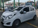 Chevrolet Spark, 3 евро позиция 2014 года, КПП Автомат, в Ташкент за 5 750 y.e. id5236961, Фото №1