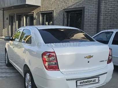 Chevrolet Cobalt, 4 позиция 2022 года, КПП Автомат, в Карши за ~11 725 y.e. id5197355