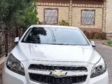 Chevrolet Malibu, 2 pozitsiya 2013 yil, КПП Mexanika, shahar Toshkent uchun 13 500 у.е. id5219551, Fotosurat №1