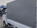 Белый Chevrolet Labo 2019 года, КПП Механика, в Алмалык за 7 200 y.e. id5184217, Фото №1