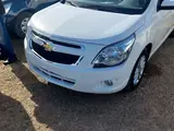 Chevrolet Cobalt, 2 позиция 2018 года, КПП Механика, в Самарканд за 11 000 y.e. id5197362