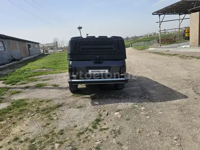 Мокрый асфальт ВАЗ (Lada) Нива пикап 2019 года, КПП Механика, в Алмалык за 11 700 y.e. id4988917