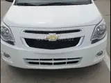 Chevrolet Cobalt, 4 позиция 2024 года, КПП Автомат, в Самарканд за 13 500 y.e. id5026201