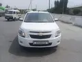 Oq Chevrolet Cobalt, 4 pozitsiya 2024 yil, КПП Avtomat, shahar Namangan uchun 12 600 у.е. id6454538