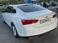 Белый Chevrolet Malibu 2 2018 года, КПП Автомат, в Ташкент за 21 500 y.e. id5233250