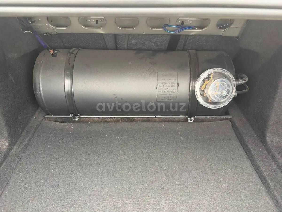 Chevrolet Onix 2023 — 5