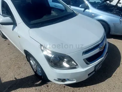 Chevrolet Cobalt, 4 позиция 2023 года, КПП Автомат, в Бухара за 15 000 y.e. id5214195