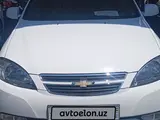 Белый Chevrolet Gentra, 3 позиция 2020 года, КПП Автомат, в Ташкент за 13 000 y.e. id5197643, Фото №1