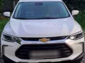 Chevrolet Tracker, 3 позиция 2024 года, в Самарканд за 22 500 y.e. id6688579