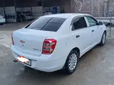 Chevrolet Cobalt, 2 pozitsiya 2020 yil, КПП Mexanika, shahar Jizzax uchun 10 600 у.е. id5184949