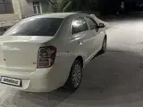 Chevrolet Cobalt, 4 евро позиция 2021 года, КПП Автомат, в Карши за 10 000 y.e. id6526274, Фото №1