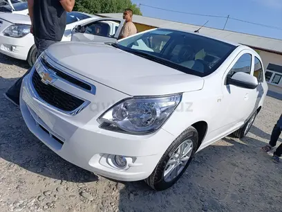 Chevrolet Cobalt, 4 pozitsiya EVRO 2024 yil, КПП Avtomat, shahar Samarqand uchun 13 400 у.е. id5176526