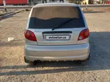 Daewoo Matiz Creative, 2 позиция 2008 года, КПП Механика, в Бухара за 3 200 y.e. id6743969, Фото №1