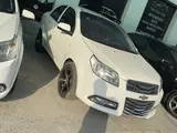 Chevrolet Nexia 3, 4 позиция 2022 года, КПП Автомат, в Самарканд за 9 800 y.e. id6398961, Фото №1