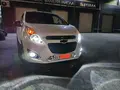 Белый Chevrolet Spark, 1 позиция 2014 года, КПП Механика, в Ташкент за 5 600 y.e. id6475954
