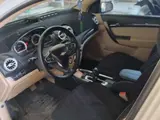 Белый Chevrolet Nexia 3, 4 позиция 2017 года, КПП Автомат, в Алмалык за 8 600 y.e. id6551038, Фото №1