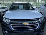 Qora Chevrolet TrailBlazer 2020 yil, КПП Avtomat, shahar Toshkent uchun 32 000 у.е. id5215516, Fotosurat №1
