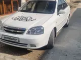 Chevrolet Lacetti, 3 позиция 2013 года, КПП Автомат, в Навои за 8 500 y.e. id6745228, Фото №1