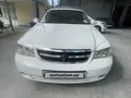 Белый Chevrolet Lacetti, 2 позиция 2011 года, КПП Механика, в Джизак за 5 200 y.e. id6614082