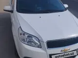 Chevrolet Nexia 3, 2 позиция 2019 года, КПП Механика, в Наманган за 8 000 y.e. id6644958