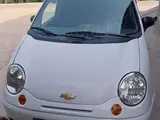 Oq Chevrolet Matiz, 2 pozitsiya 2009 yil, КПП Mexanika, shahar Andijon uchun 3 500 у.е. id6530302, Fotosurat №1