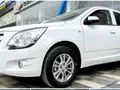Chevrolet Cobalt, 4 евро позиция 2024 года, КПП Автомат, в Ташкент за ~12 871 y.e. id5194653