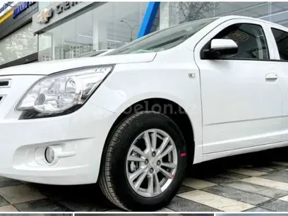 Chevrolet Cobalt, 4 евро позиция 2024 года, КПП Автомат, в Ташкент за ~12 903 y.e. id5194653