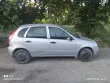 Серебристый ВАЗ (Lada) Kalina 2007 года, КПП Механика, в Бухара за 2 200 y.e. id6480879, Фото №1