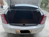 Oq Chevrolet Cobalt, 4 pozitsiya 2024 yil, КПП Avtomat, shahar Qo'qon uchun 12 200 у.е. id6441601, Fotosurat №1