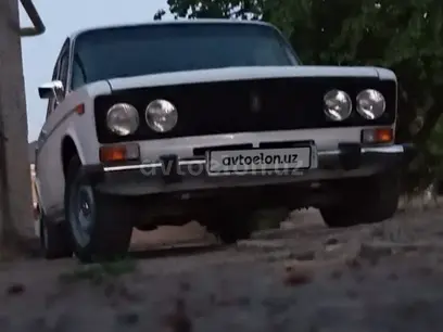 ВАЗ (Lada) 2106 1995 года, КПП Механика, в Ташкент за ~2 500 y.e. id4934924