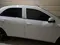 Белый Chevrolet Cobalt, 2 позиция 2017 года, КПП Механика, в Бухара за 10 300 y.e. id4972520
