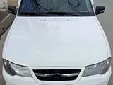 Белый Chevrolet Nexia 2, 4 позиция SOHC 2016 года, КПП Механика, в Каттакурган за 6 400 y.e. id5183146, Фото №1