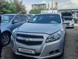 Chevrolet Malibu, 2 pozitsiya 2014 yil, КПП Mexanika, shahar Toshkent uchun 13 500 у.е. id5034933, Fotosurat №1