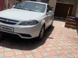Chevrolet Gentra, 1 позиция Газ-бензин 2019 года, КПП Механика, в Наманган за 10 300 y.e. id6417000, Фото №1