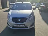 Chevrolet Spark, 2 евро позиция 2017 года, КПП Автомат, в Ташкент за 6 800 y.e. id6447410, Фото №1