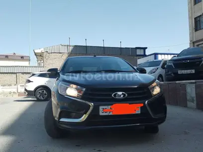 ВАЗ (Lada) Vesta 2019 года, КПП Механика, в Самарканд за ~10 220 y.e. id4992942