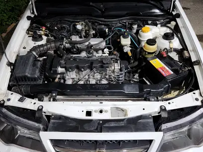 Chevrolet Nexia 2, 3 позиция SOHC 2014 года, КПП Механика, в Джизак за 6 900 y.e. id5225298