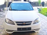 Chevrolet Lacetti 2020 года, КПП Автомат, в Ташкент за ~12 167 y.e. id5188974, Фото №1