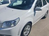 Белый Chevrolet Nexia 3, 4 позиция 2019 года, КПП Автомат, в Коканд за 8 900 y.e. id5225393, Фото №1