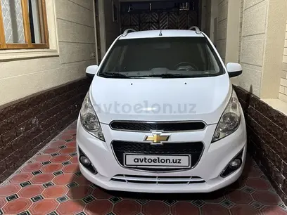 Chevrolet Spark, 4 позиция 2021 года, КПП Механика, в Ташкент за 10 300 y.e. id4846735