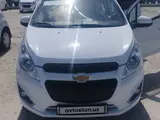 Chevrolet Spark, 4 позиция 2022 года, КПП Механика, в Ургенч за ~10 036 y.e. id5258110, Фото №1