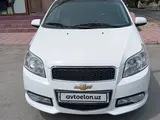 Chevrolet Nexia 3, 2 позиция 2018 года, КПП Механика, в Бухара за 8 900 y.e. id5014245, Фото №1