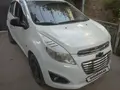 Белый Chevrolet Spark, 1 позиция 2011 года, КПП Механика, в Ангрен за 4 200 y.e. id6429383