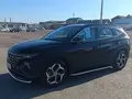 Черный Hyundai Tucson 2022 года, КПП Автомат, в Бухара за 34 000 y.e. id5182459
