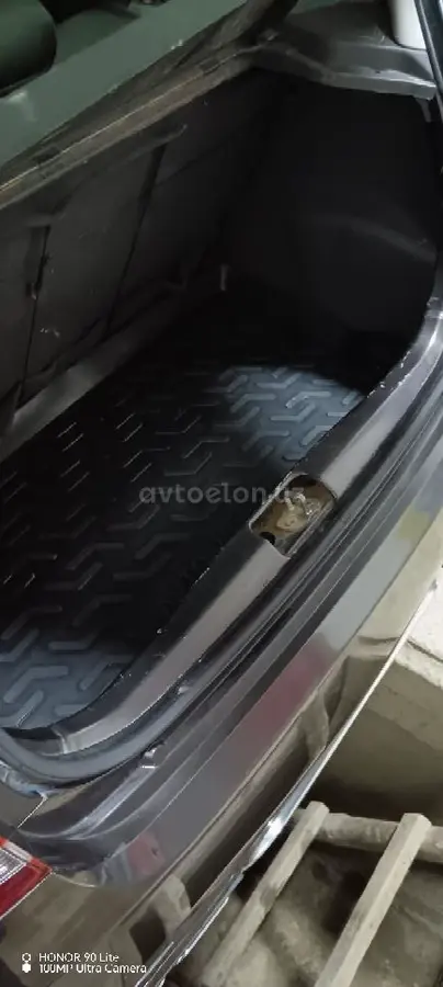 Chevrolet Spark 2020 — 5