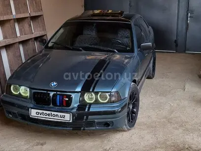 Дельфин BMW M3 1997 года, КПП Механика, в Фергана за 4 800 y.e. id4972482