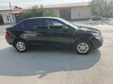 Qora Chevrolet Cobalt, 4 pozitsiya 2023 yil, КПП Avtomat, shahar Qo'qon uchun 11 637 у.е. id6430105, Fotosurat №1
