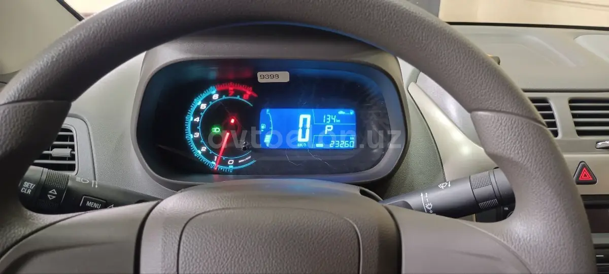 Chevrolet Cobalt 2023 — 3